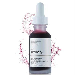 AHA 30% + BHA 2% Peeling Solution